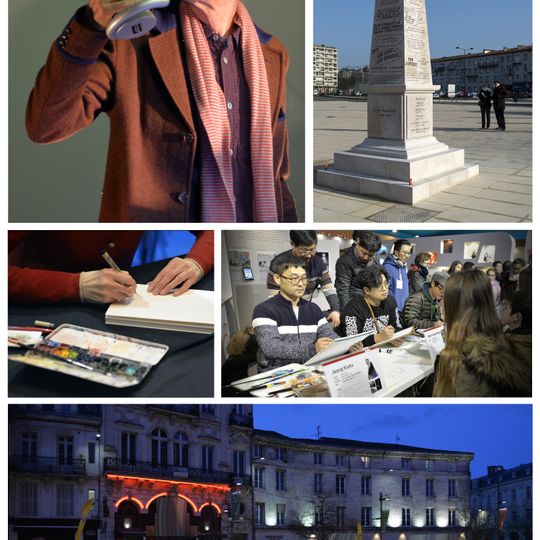 Angoulême International Comics Festival