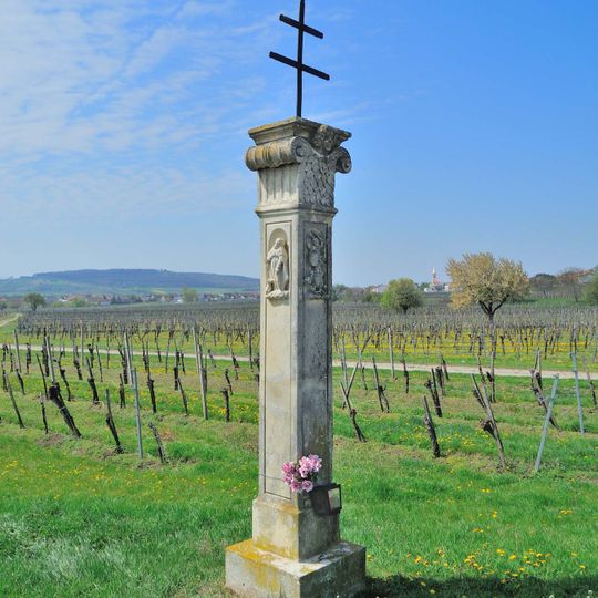 Bildstock, Mattersdorferkreuz