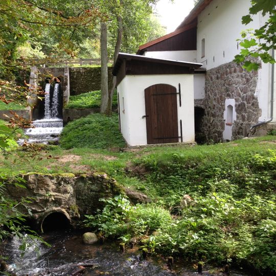 Urządzenia hydrotechniczne