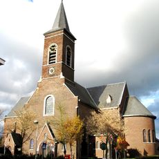 Sint-Monulphus en Gondulphuskerk
