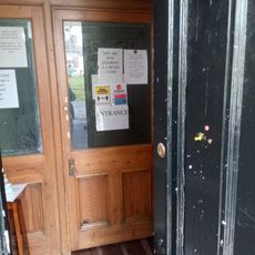 Town Yetholm, High Street, Plough Inn