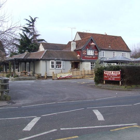 Bull's Head Inn