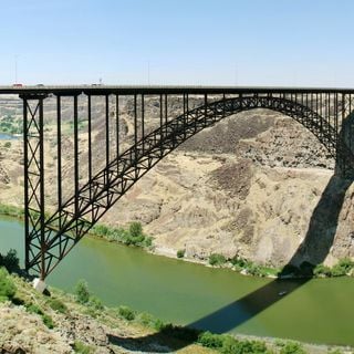 Perrine Bridge