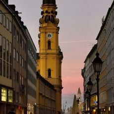 Kunsthalle der Hypo-Kulturstiftung