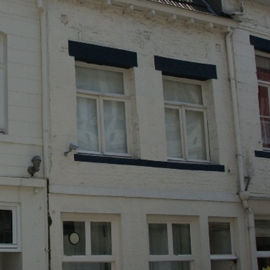 Kleine Gracht 35, Maastricht