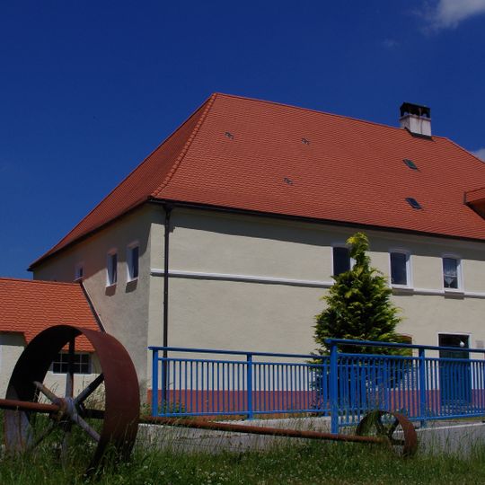 Mühle