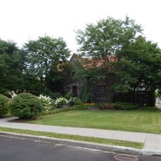 Résidence Gustave-Guertin