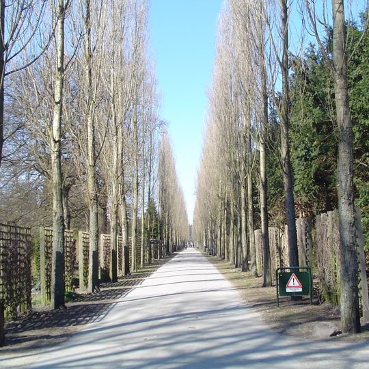 Assistens Cemetery