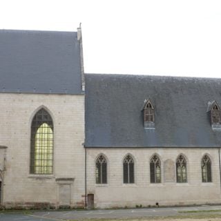 Hôtel-Dieu de Bourges
