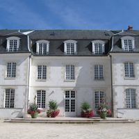 La Chapelle-Saint-Mesmin