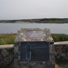 Blessing of the Fleet and Homily Site