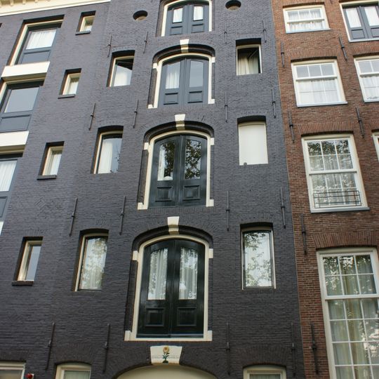 Prinsengracht 327, Amsterdam