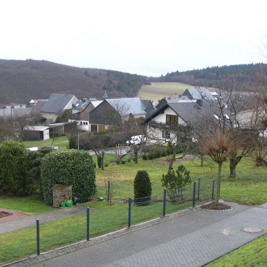 Utzenhain