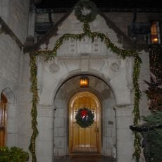 Playboy Mansion