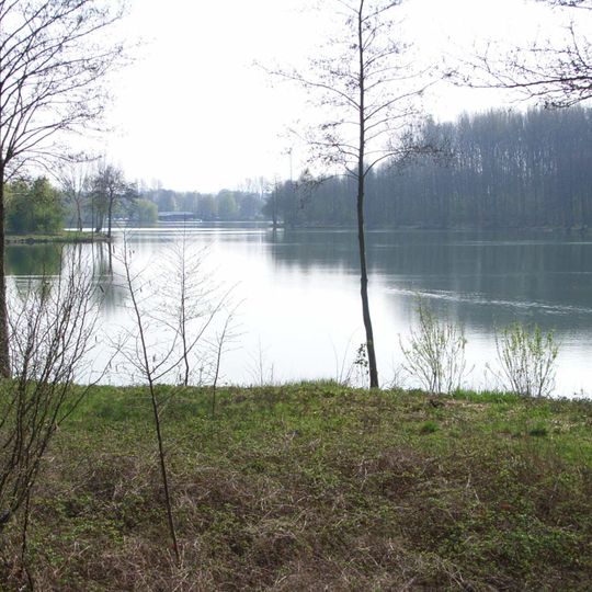 Kapbuschsee