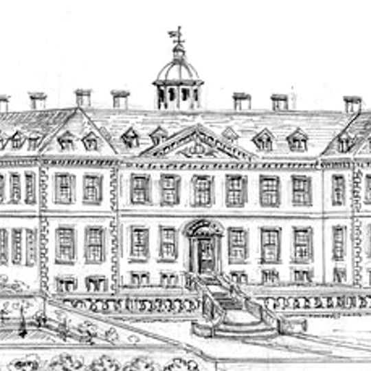 Stowe House, Kilkhampton