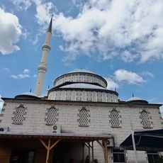 Fatih Sultan Mehmet Mahallesi Mosque