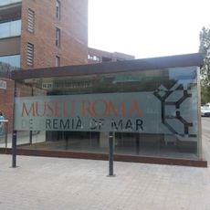 Jaciment romà de Can Farrerons