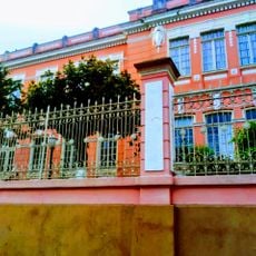 Colégio Estadual Regente Feijó