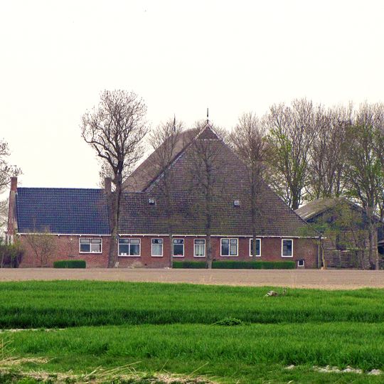 Eelsma State, Sexbierum