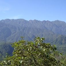 Hoang Lien National Park