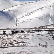 Qingzang railway
