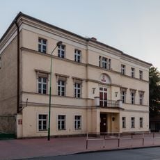 72, 1 Maja Street in Kowary