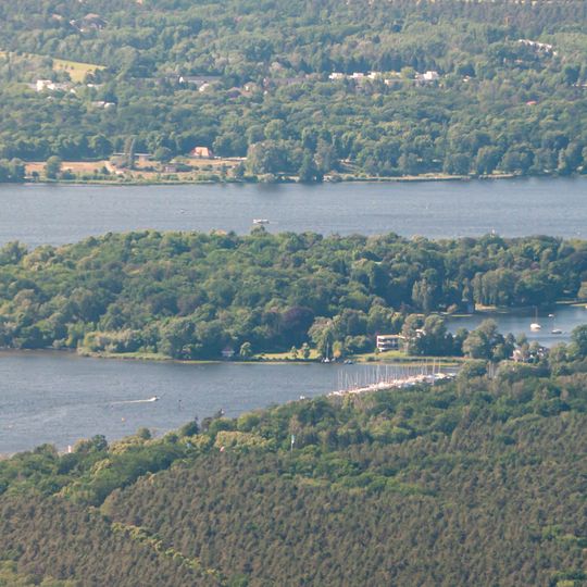 Schwanenwerder