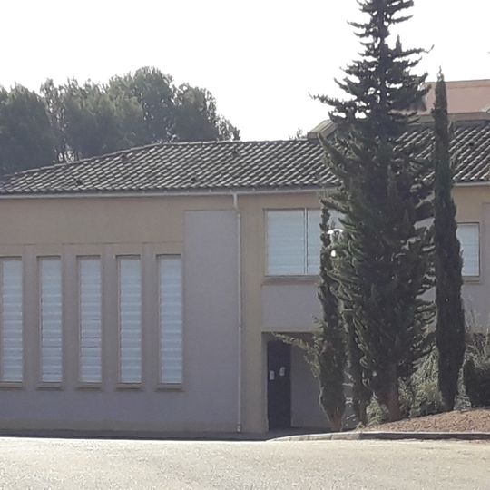 Mare de Déu dels Àngels