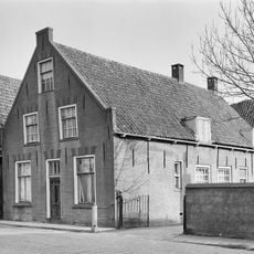 Voorstraat 19, Stad aan 't Haringvliet