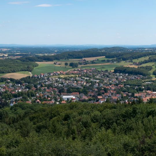 Borgholzhausen