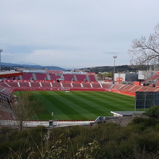 Estadio Montilivi