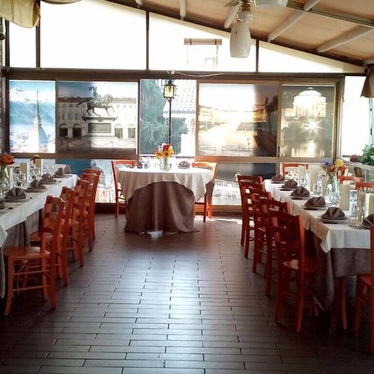 Ristorante Pizzeria Alberoni