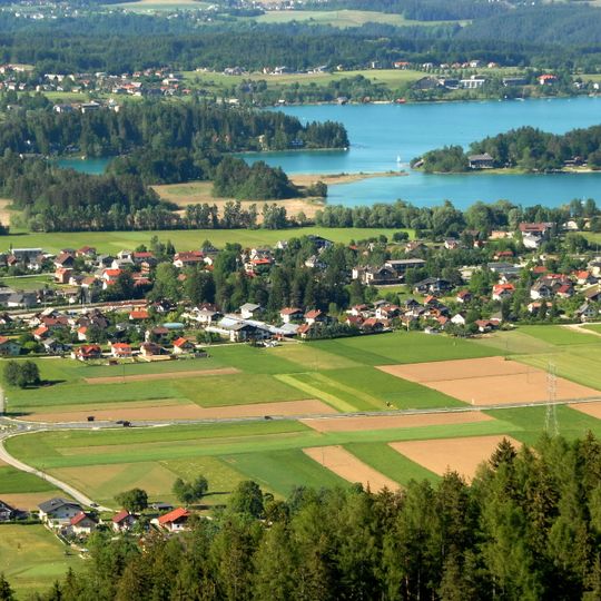 Finkenstein am Faaker See