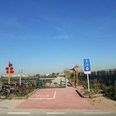 Anell Verd Metropolità de València
