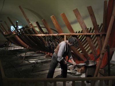 Interiør 1