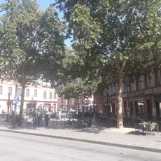 Place Robert Schuman