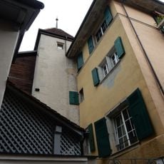 Maison Blondel (Cully)