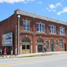 Robert Elliott's Wholesale Grocery