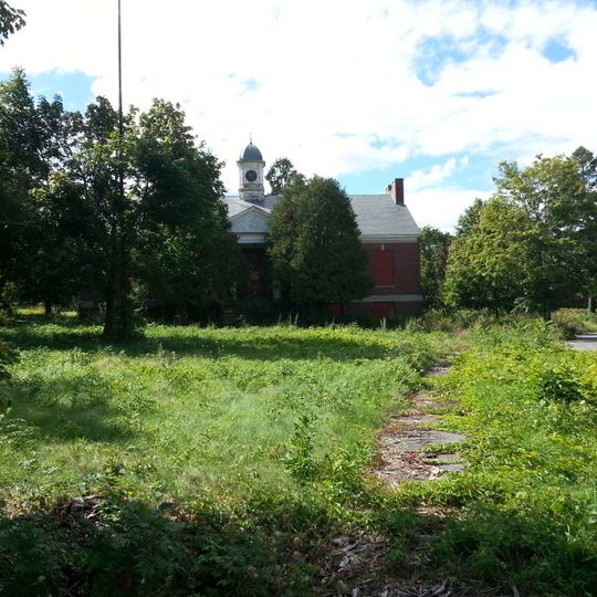 Belchertown State School