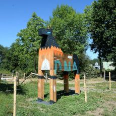 Le cheval