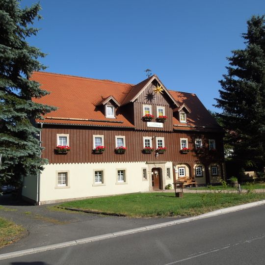 Großschönauer Straße 13