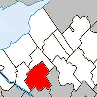 Saint-Zéphirin-de-Courval