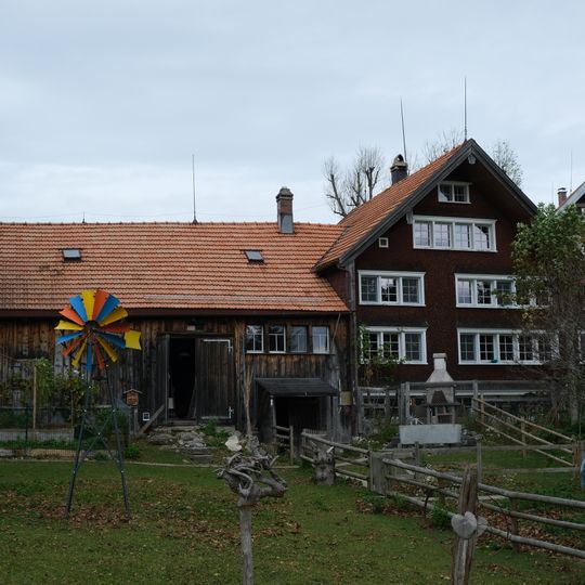 Bauernhaus