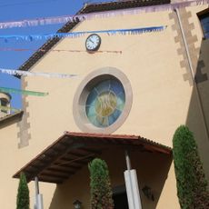Església del Convent del Carme (Olot)