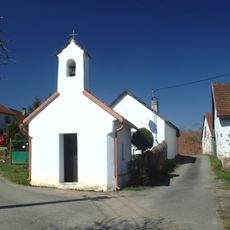 Chapel in Nová Ves