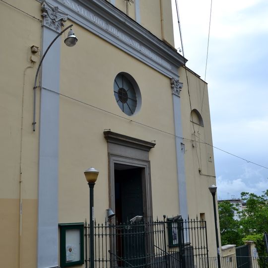 Santuario delle Ancelle del Sacro Cuore