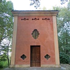 Oratorio della Beata Vergine