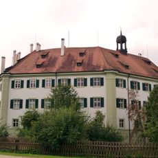 Schloss Sünching