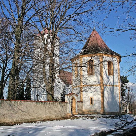 Church of the Assumption